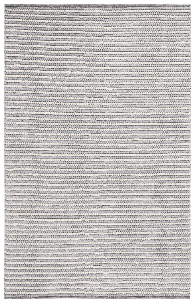 Safavieh Martha Stewart Msr9650F Ivory/Grey Rug.