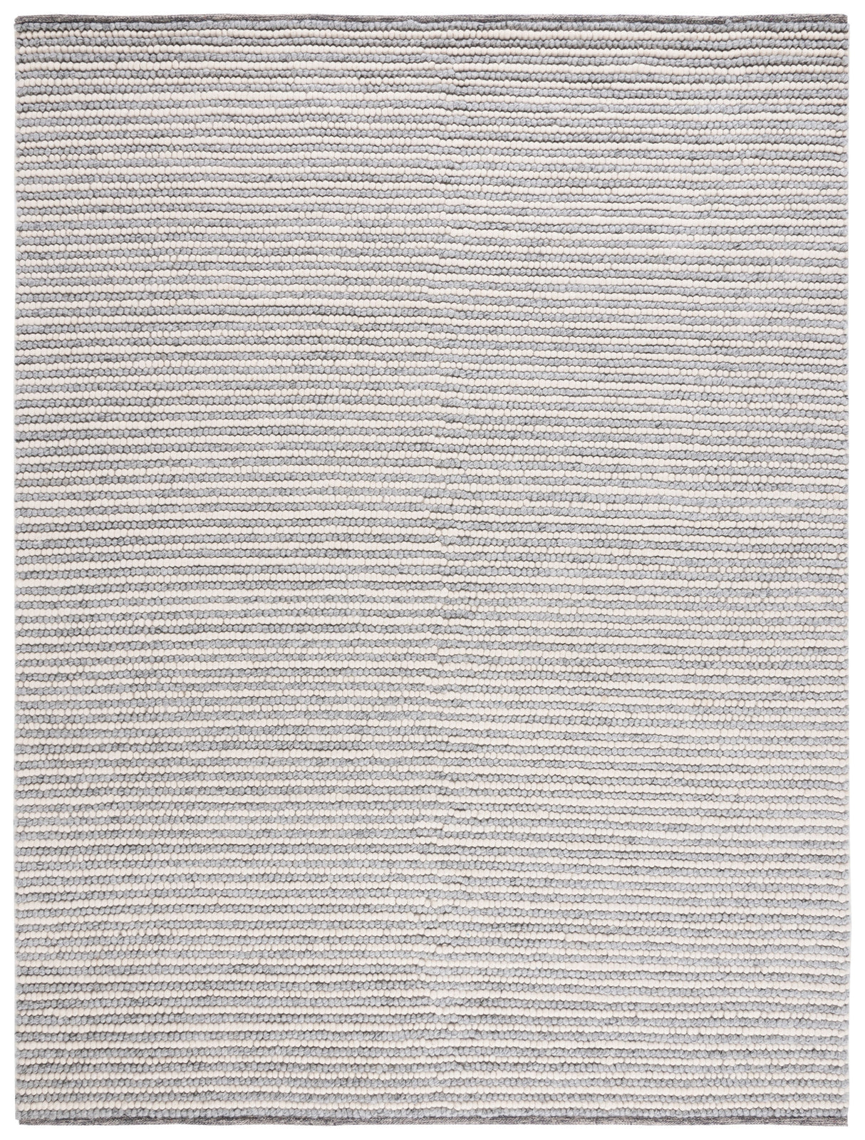 Safavieh Martha Stewart Msr9650F Ivory/Grey Rug.