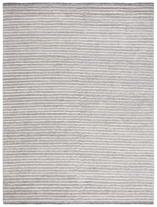 Safavieh Martha Stewart Msr9650F Ivory/Grey Rug.