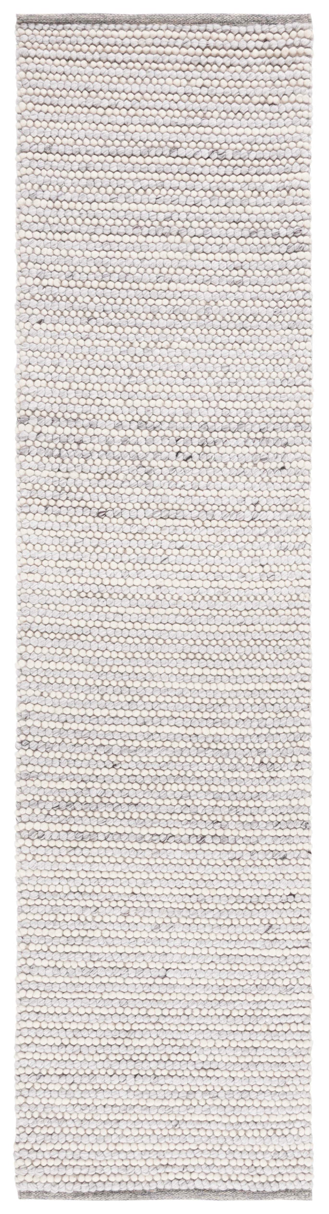 Safavieh Martha Stewart Msr9650G Ivory/Light Grey Rug.
