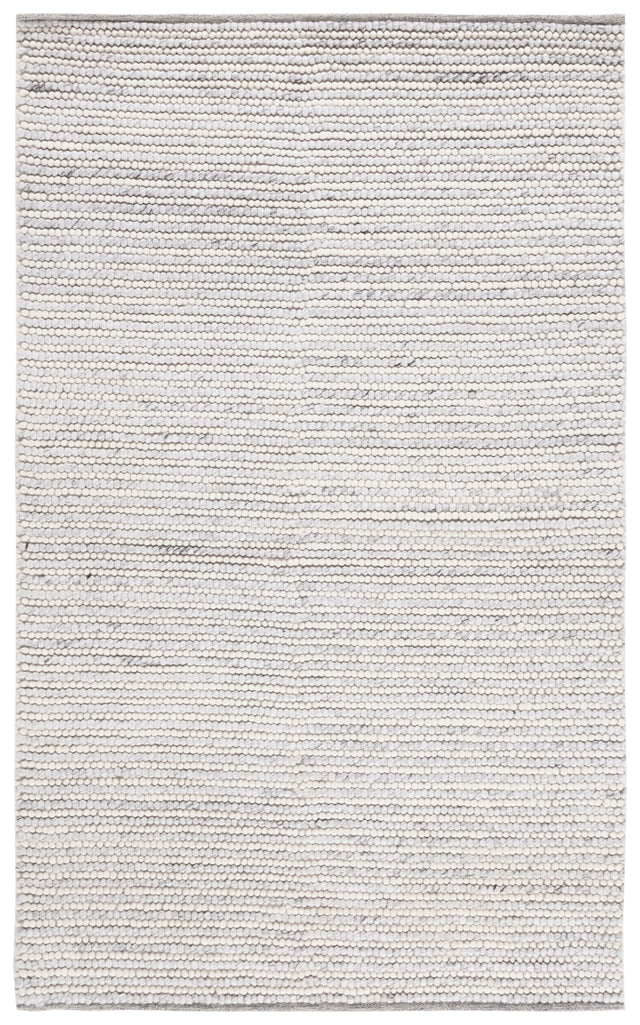 Safavieh Martha Stewart Msr9650G Ivory/Light Grey Rug.