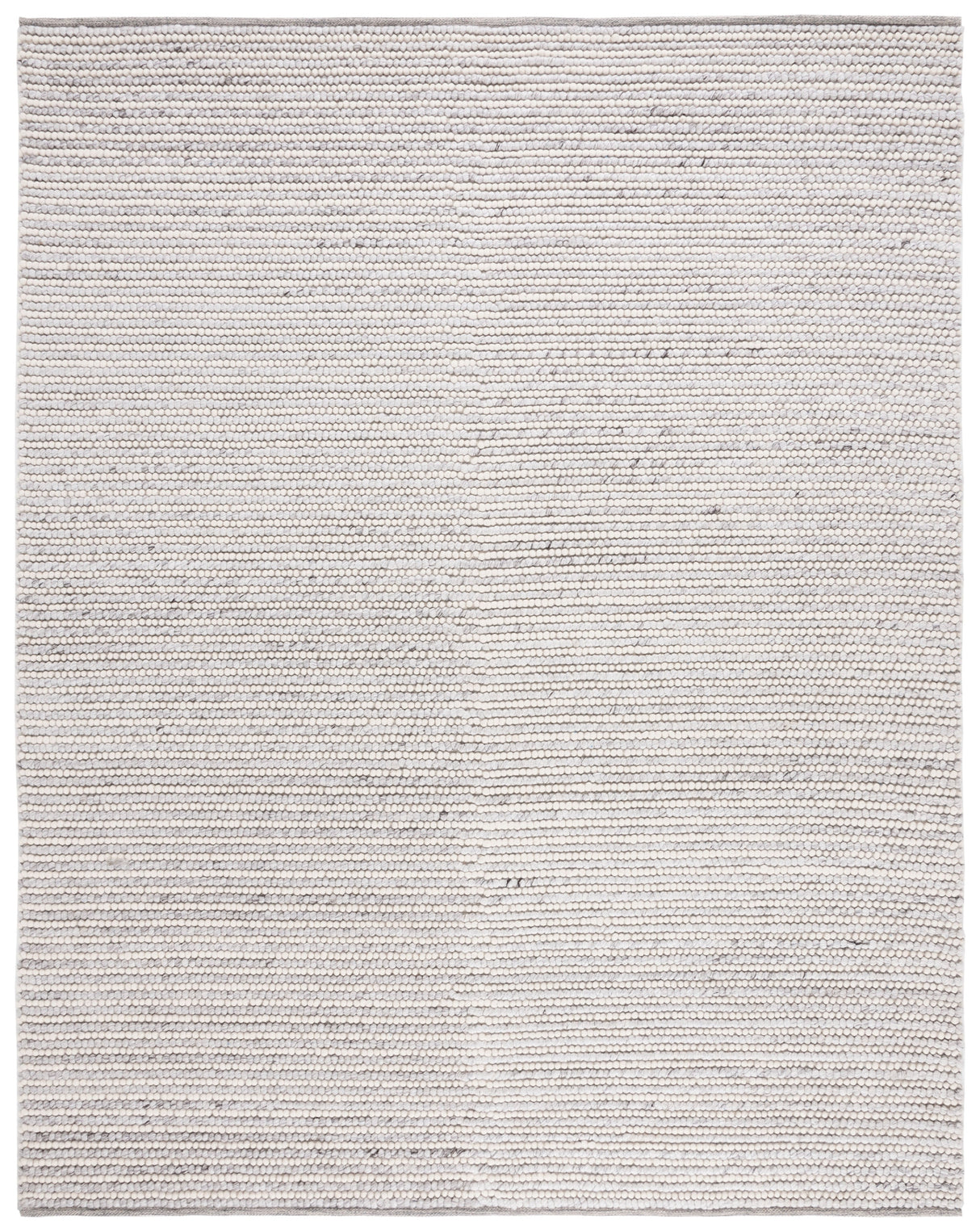 Safavieh Martha Stewart Msr9650G Ivory/Light Grey Rug.