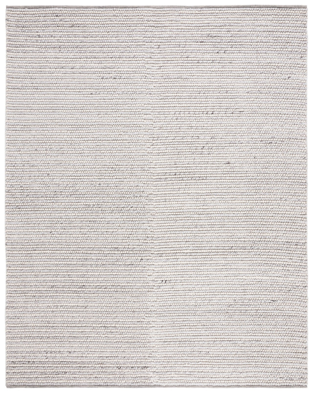 Safavieh Martha Stewart Msr9650G Ivory/Light Grey Rug.