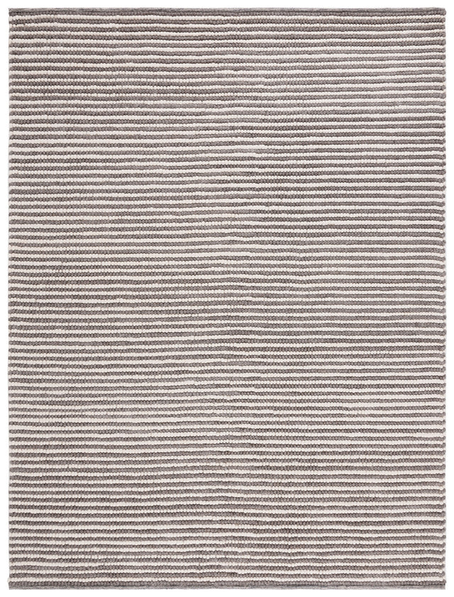 Safavieh Martha Stewart Msr9650T Ivory/Dark Brown Rug.