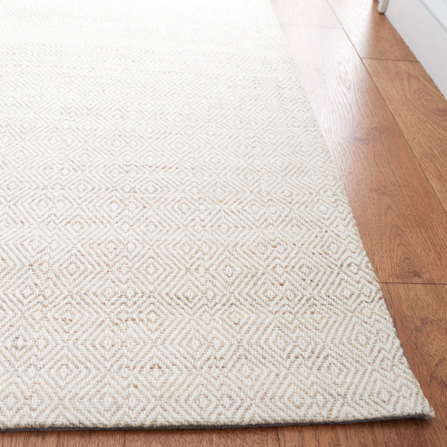 Safavieh Martha Stewart Msr9675B Beige/Ivory Rug.