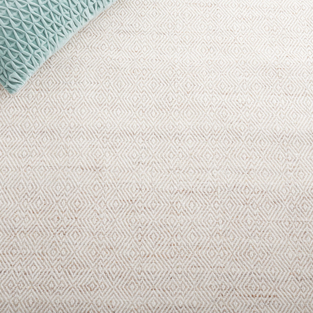 Safavieh Martha Stewart Msr9675B Beige/Ivory Rug.