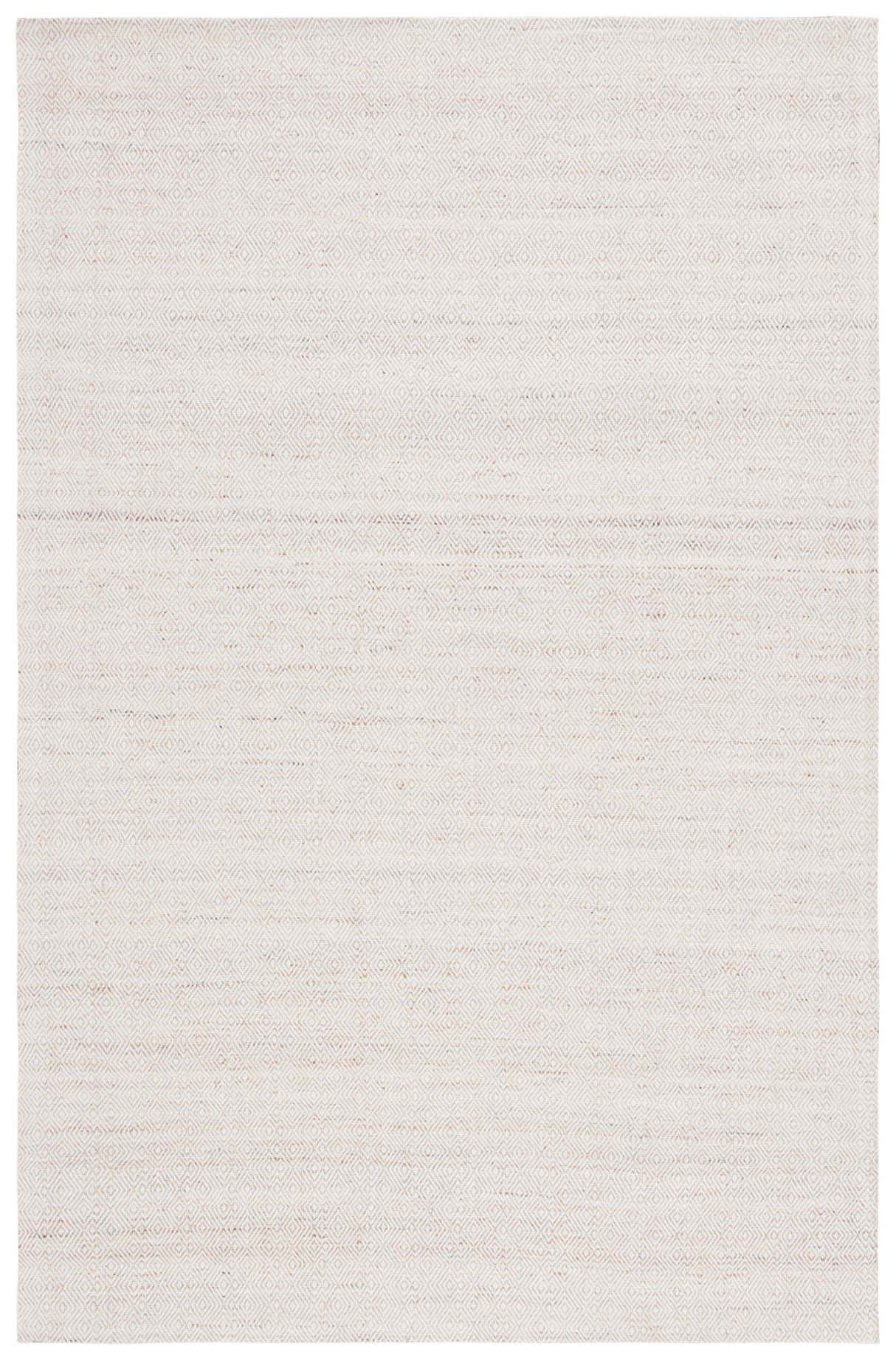 Safavieh Martha Stewart Msr9675B Beige/Ivory Rug.