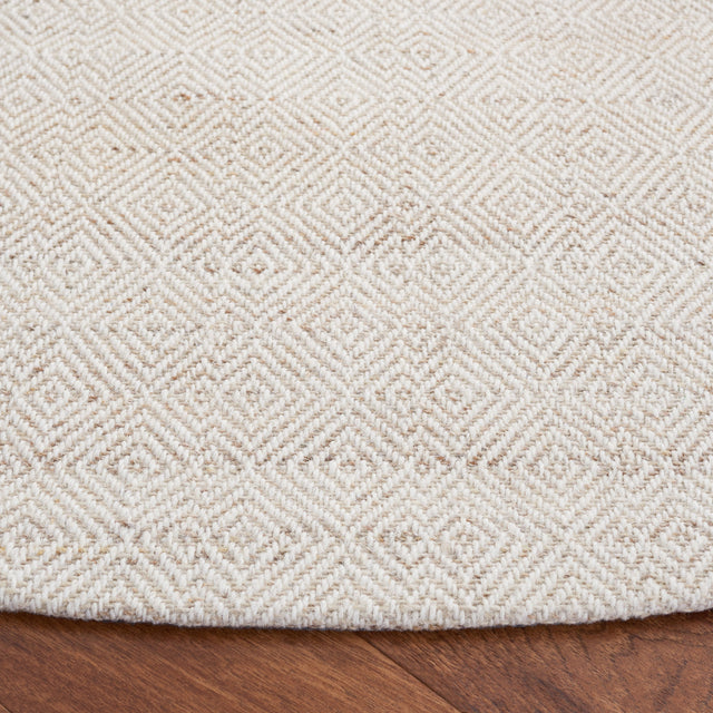 Safavieh Martha Stewart Msr9675B Beige/Ivory Rug.