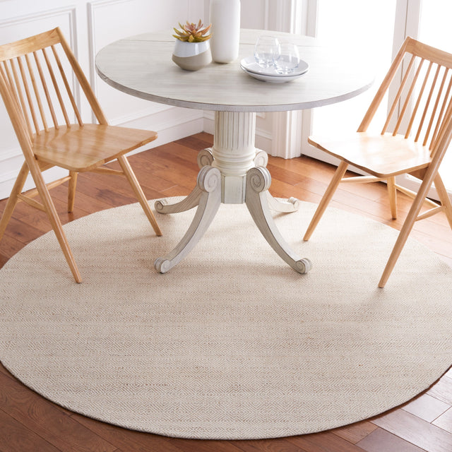 Safavieh Martha Stewart Msr9675B Beige/Ivory Rug.