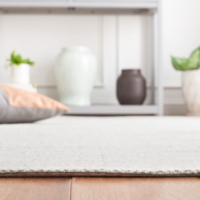 Safavieh Martha Stewart Msr9675J Light Blue/Ivory Rug.