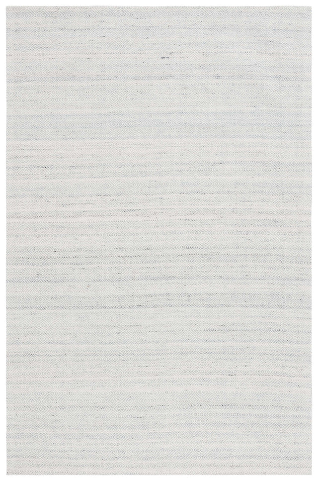Safavieh Martha Stewart Msr9675J Light Blue/Ivory Rug.