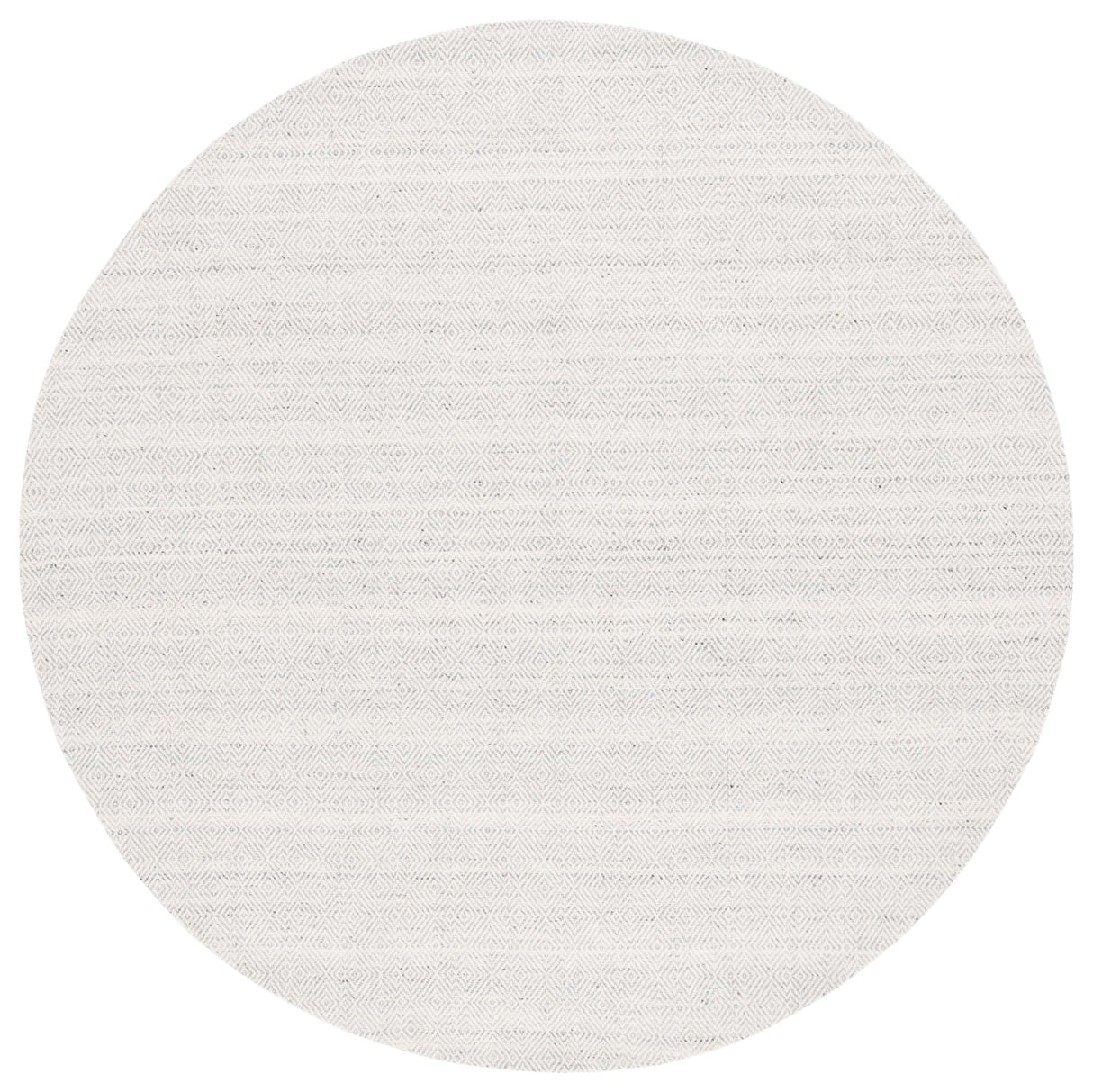 Safavieh Martha Stewart Msr9675J Light Blue/Ivory Rug.