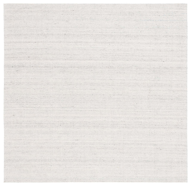 Safavieh Martha Stewart Msr9675J Light Blue/Ivory Rug.