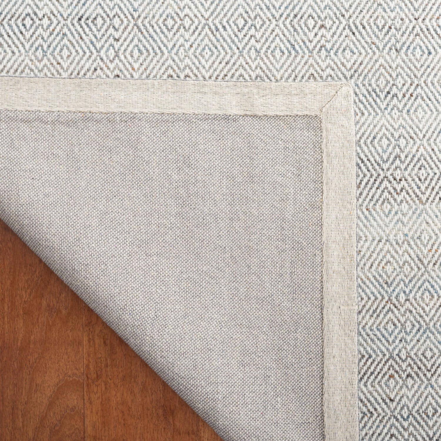 Safavieh Martha Stewart Msr9675X Dark Green/Ivory Rug.