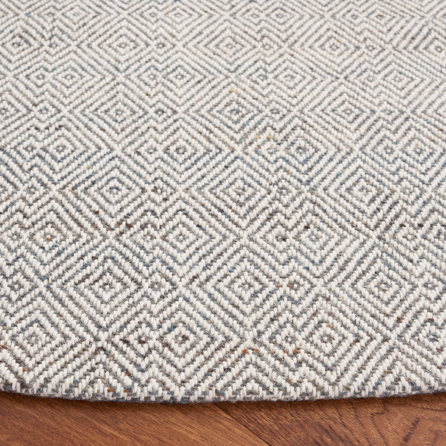 Safavieh Martha Stewart Msr9675X Dark Green/Ivory Rug.