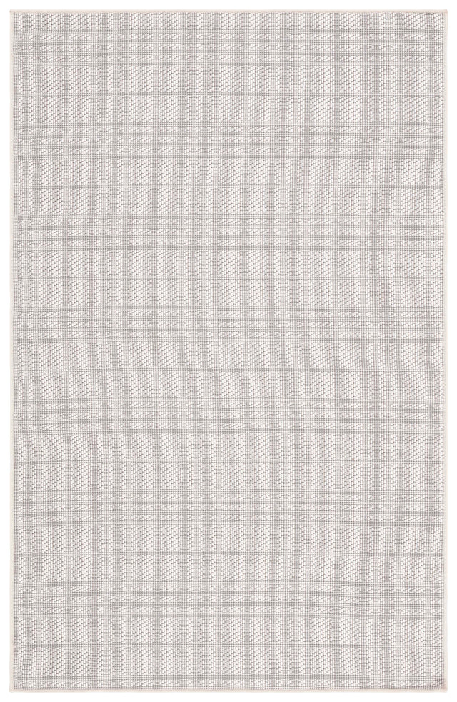 Safavieh Martha Stewart Indoor Outdoor Msro302A Ivory Rug.