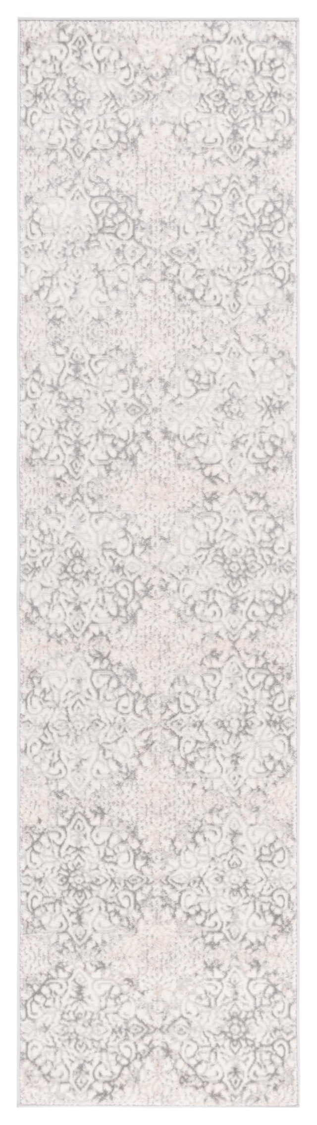 Safavieh Msrs 2020 Msrs507A Ivory/Grey Rug.