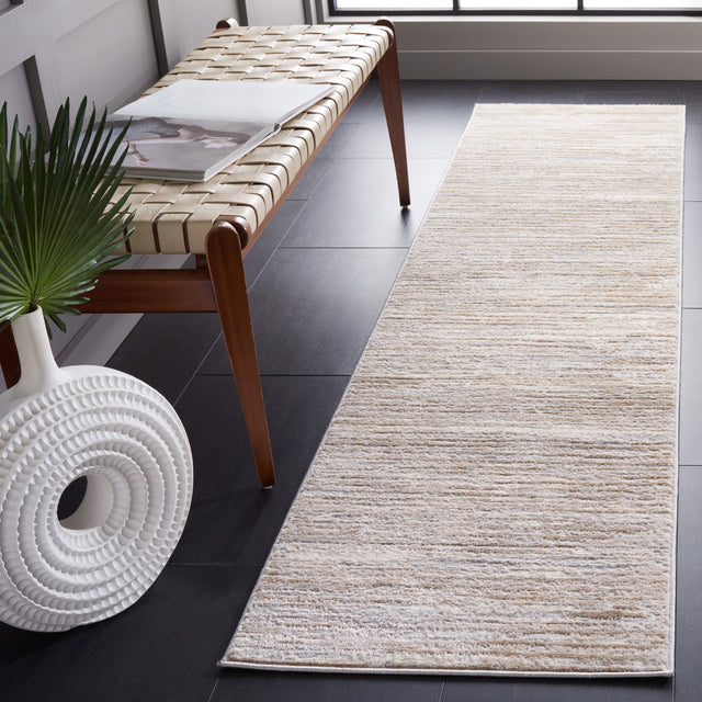 Safavieh Msrs 2020 Msrs518F Grey/Beige Rug.
