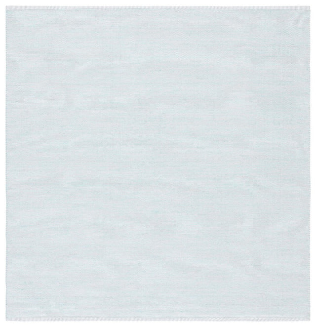 Safavieh Montauk Mtk701K Turquoise/Grey Rug.