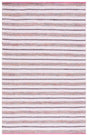 Safavieh Montauk Mtk702U Pink/Ivory Rug.