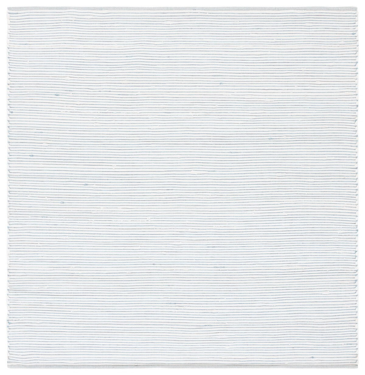 Safavieh Montauk Mtk703K Turquoise/Ivory Rug.