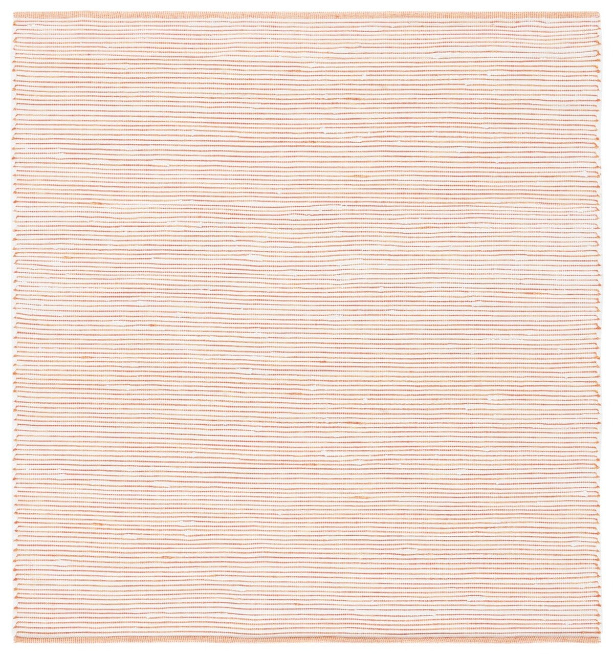 Safavieh Montauk Mtk703Q Red/Ivory Rug.