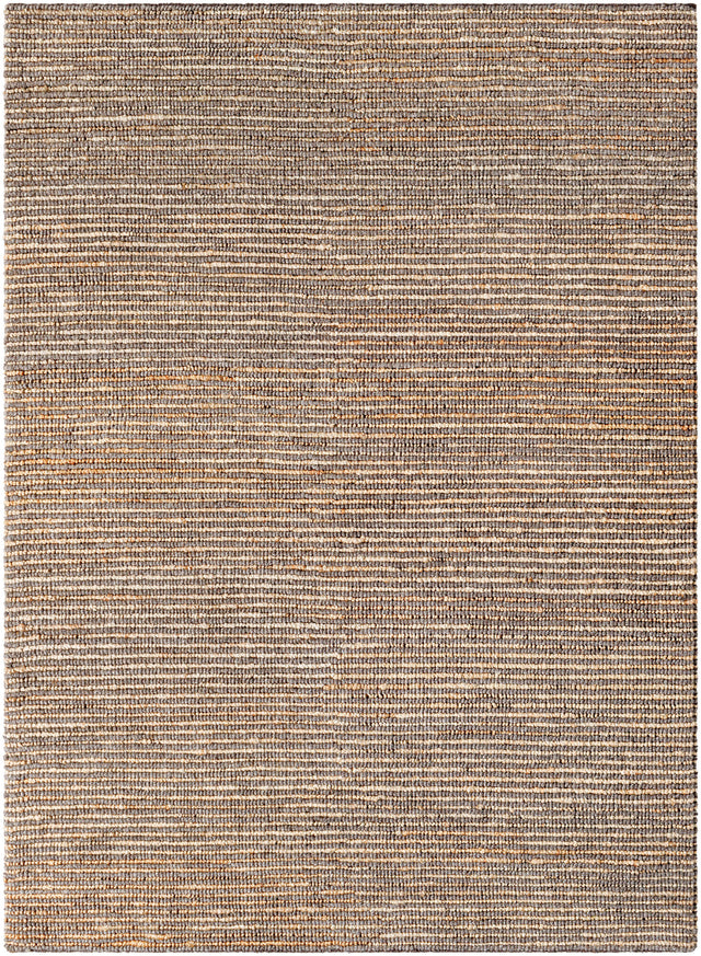 Surya Molly Mym-2300 Grey, Sage, Khaki, Dark Grey, Natural Rug.