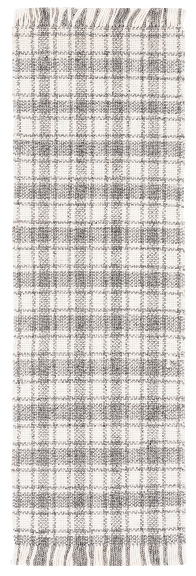 Safavieh Natura Nat110F Grey/Ivory Rug.