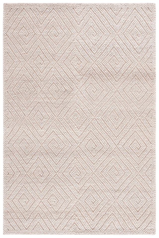 Safavieh Natura Nat127B Beige Rug.