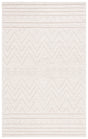Safavieh Natura Nat128A Ivory Rug.