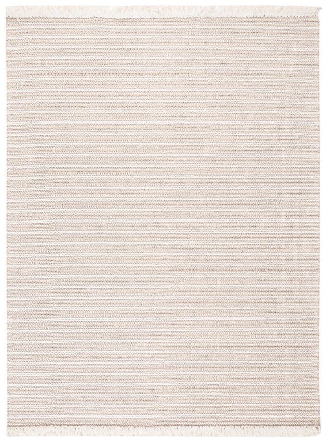 Safavieh Natura Nat208E Taupe/Ivory Rug.