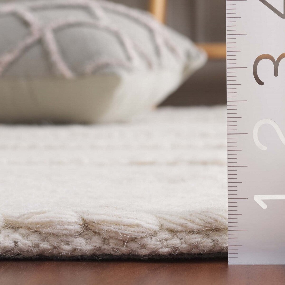 Safavieh Natura Nat215A Natural Rugs