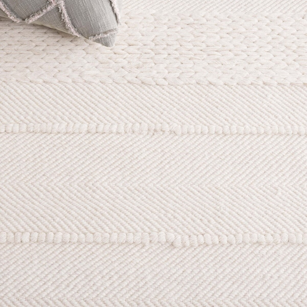 Safavieh Natura Nat215A Natural Rugs