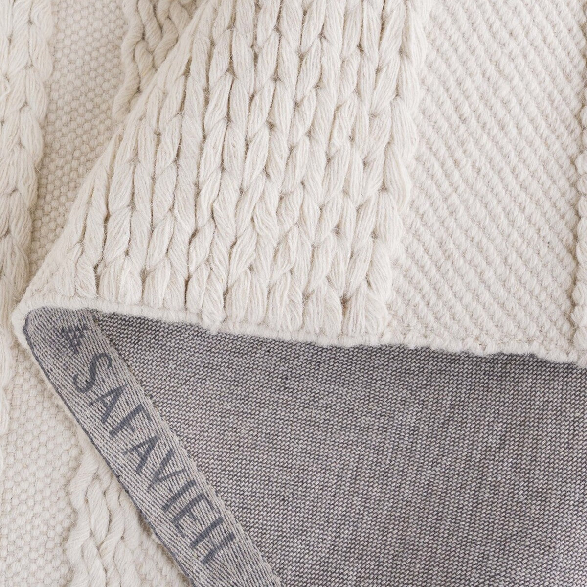 Safavieh Natura Nat215A Natural Rugs