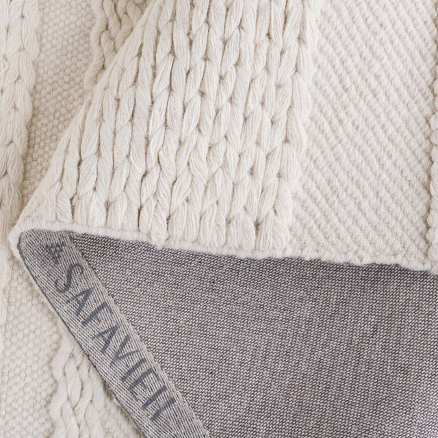 Safavieh Natura Nat215A Natural Rugs