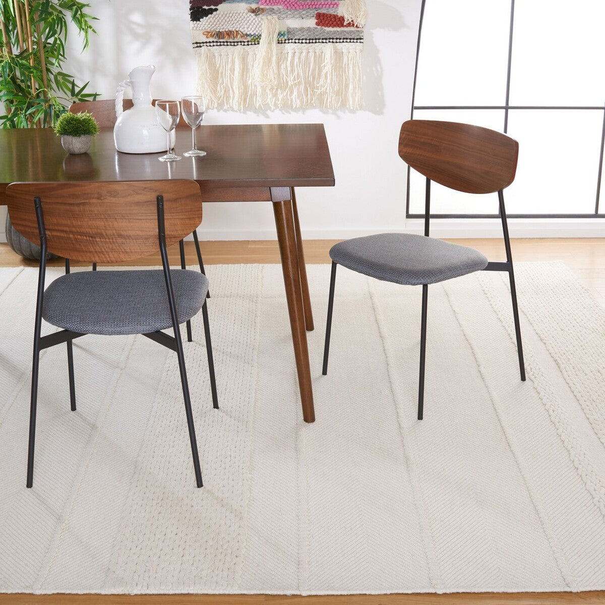 Safavieh Natura Nat215A Natural Rugs
