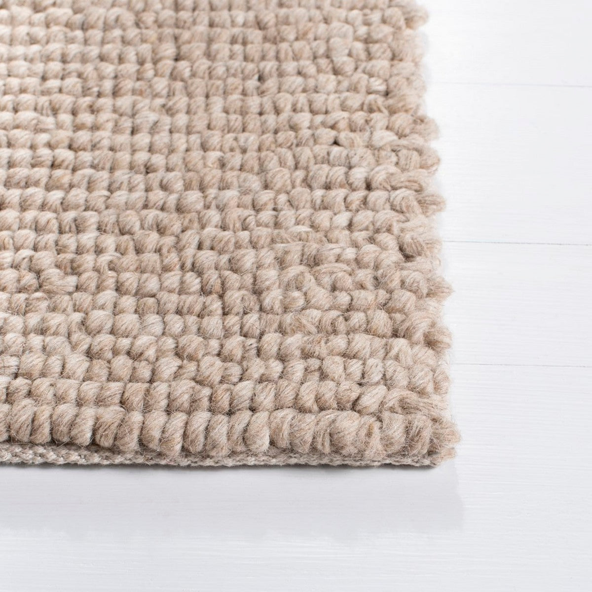 Safavieh Natura Nat217A Beige Rugs