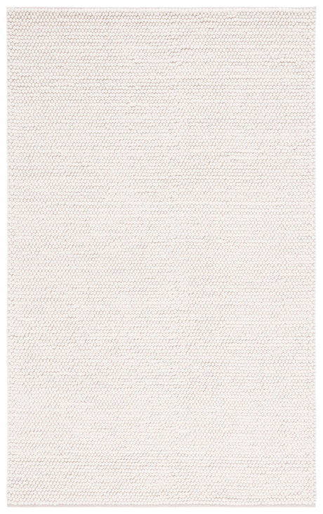 Safavieh Natura Nat220A Ivory Rug.