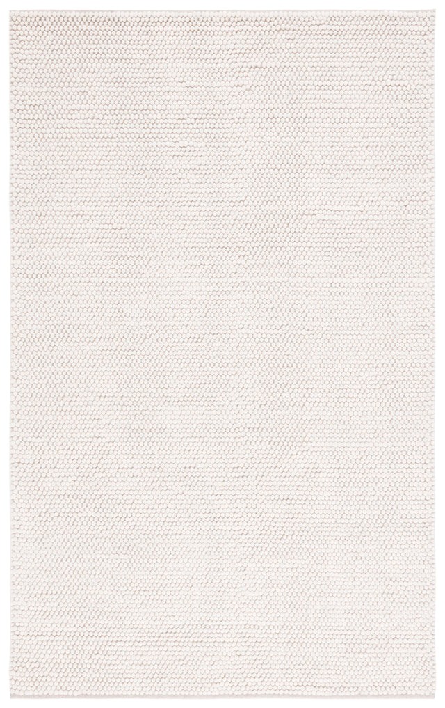 Safavieh Natura Nat220A Ivory Rug.