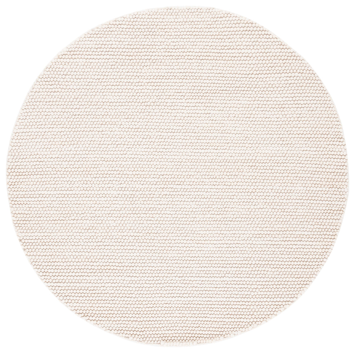 Safavieh Natura Nat220A Ivory Rug.