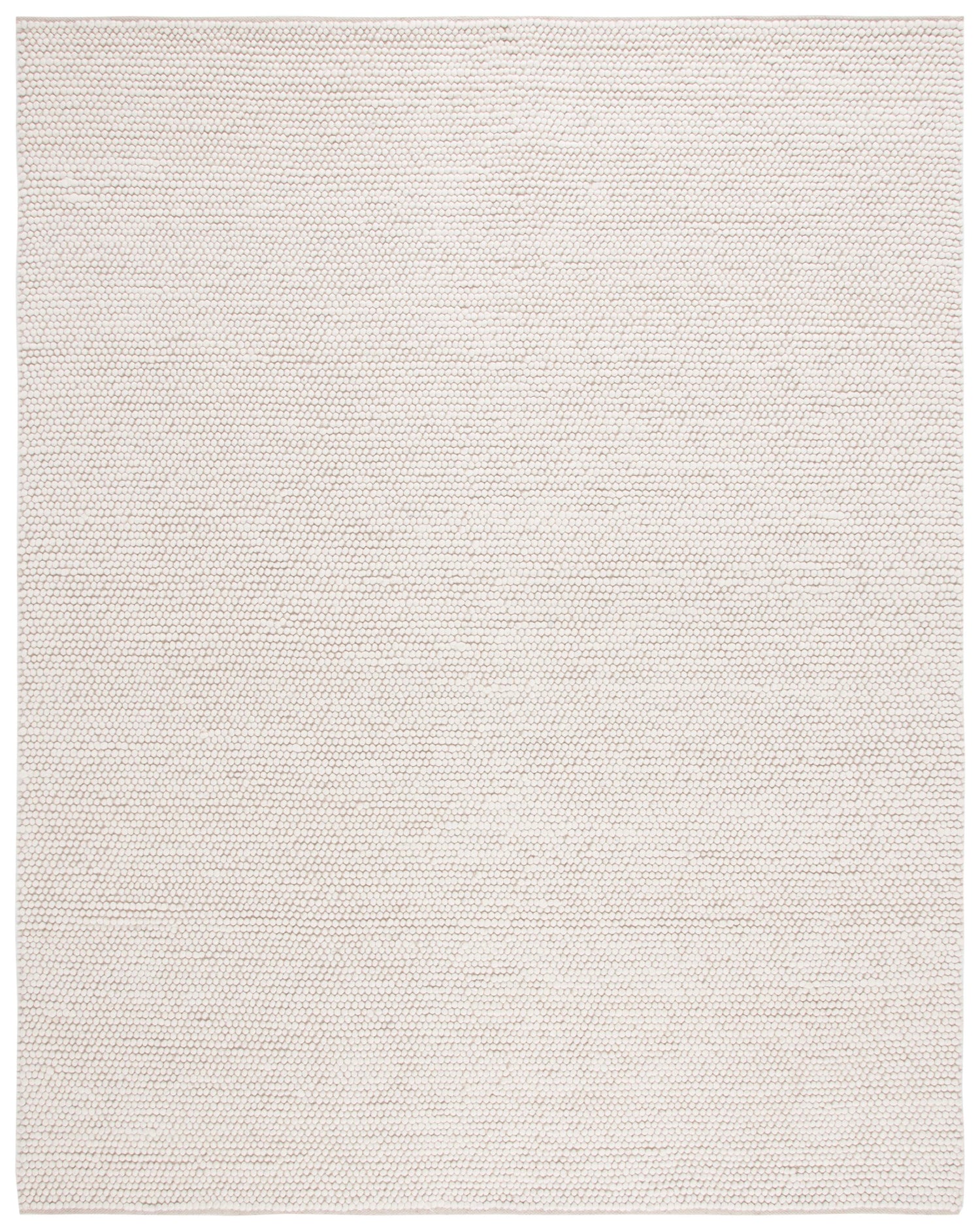 Safavieh Natura Nat220A Ivory Rug.