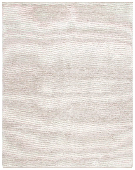 Safavieh Natura Nat220A Ivory Rug.
