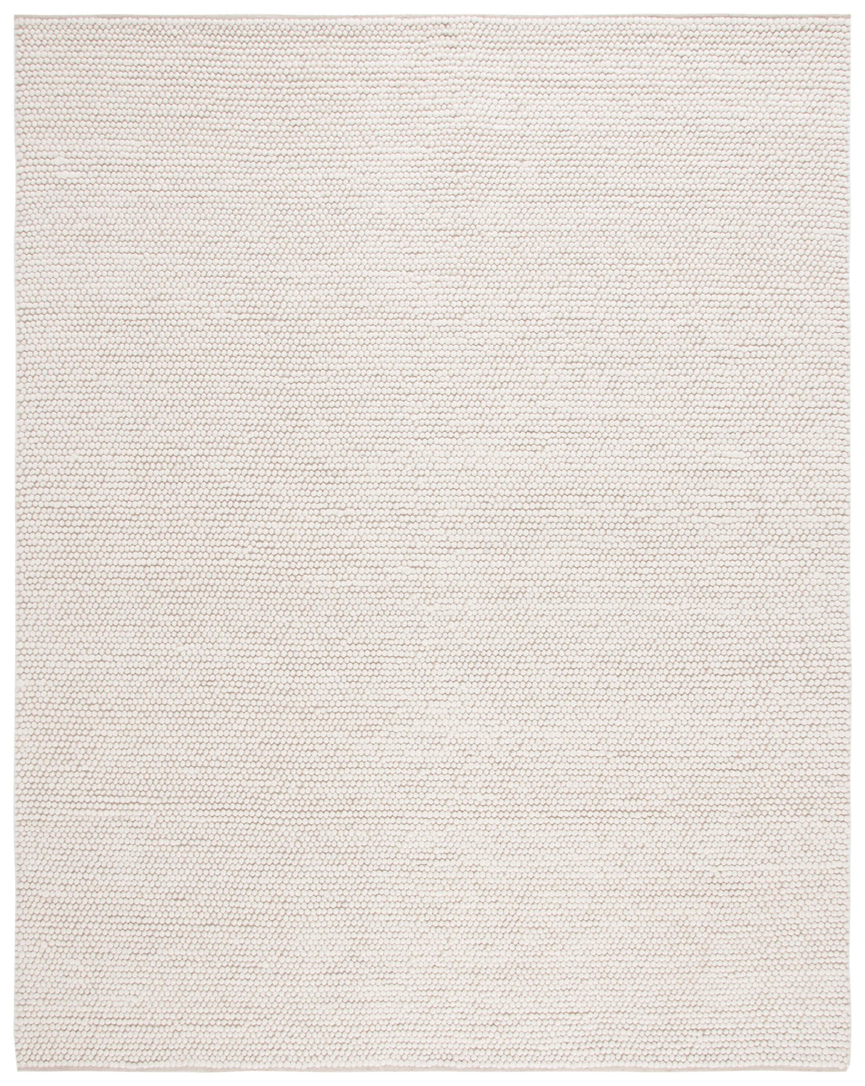 Safavieh Natura Nat220A Ivory Rug.