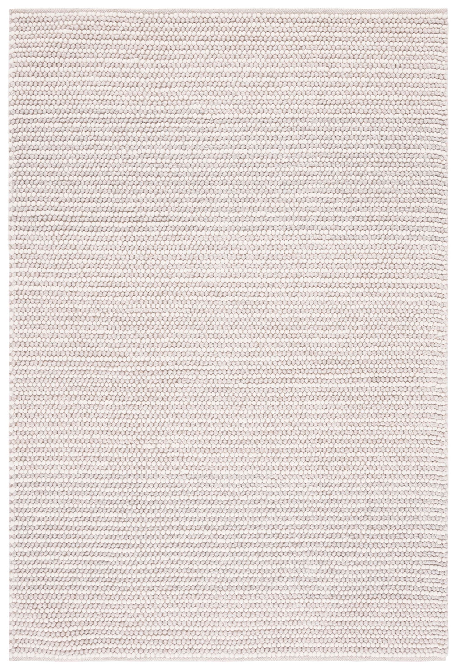 Safavieh Natura Nat220B Ivory/Beige Rug.