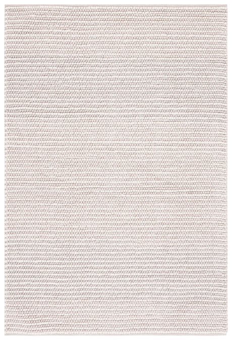 Safavieh Natura Nat220B Ivory/Beige Rug.