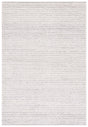 Safavieh Natura Nat220G Ivory/Light Grey Rug.