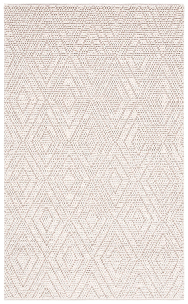 Safavieh Natura Nat224A Ivory Rug.