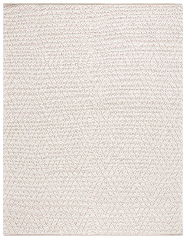 Safavieh Natura Nat224A Ivory Rug.
