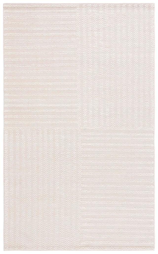Safavieh Natura Nat227A Ivory Rug.