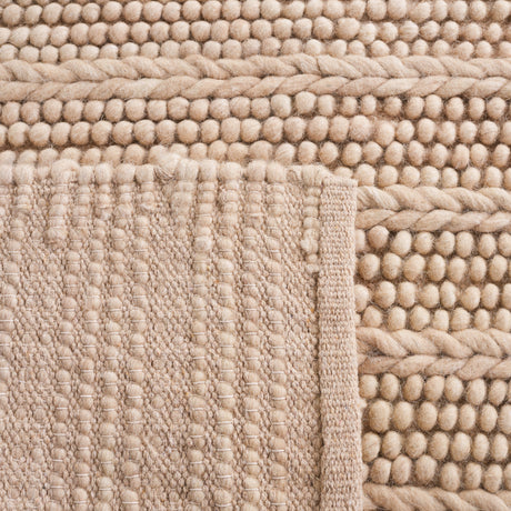 Safavieh Natura Nat280B Beige Rug.
